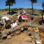 ARCHAEOLOGICAL SURVEY AND EXCAVATION