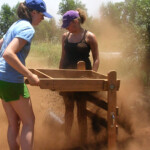 ARCHAEOLOGICAL SURVEY AND EXCAVATION