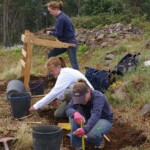 ARCHAEOLOGICAL SURVEY AND EXCAVATION