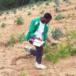 ARCHAEOLOGICAL SURVEY AND EXCAVATION