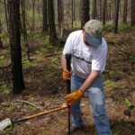 ARCHAEOLOGICAL SURVEY AND EXCAVATION