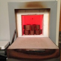 Geochemistry
