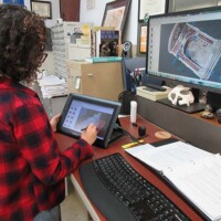 PHOTOGRAPHY AND 3D IMAGING