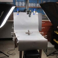 PHOTOGRAPHY AND 3D IMAGING