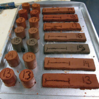 SEDIMENTOLOGY, MINERALOGY, AND SOIL ANALYSIS