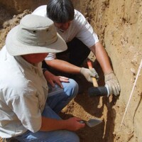 SEDIMENTOLOGY, MINERALOGY, AND SOIL ANALYSIS