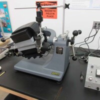 SEDIMENTOLOGY, MINERALOGY, AND SOIL ANALYSIS